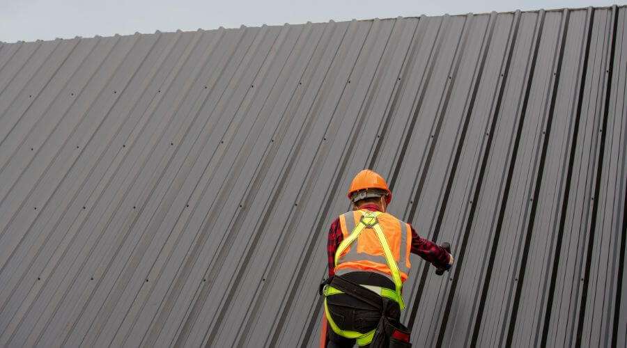 Expert top industrial roofings services in Clewiston, FL